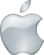 Apple Inc logo