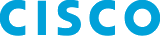 Cisco logo