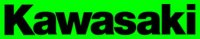 Kawasaki logo